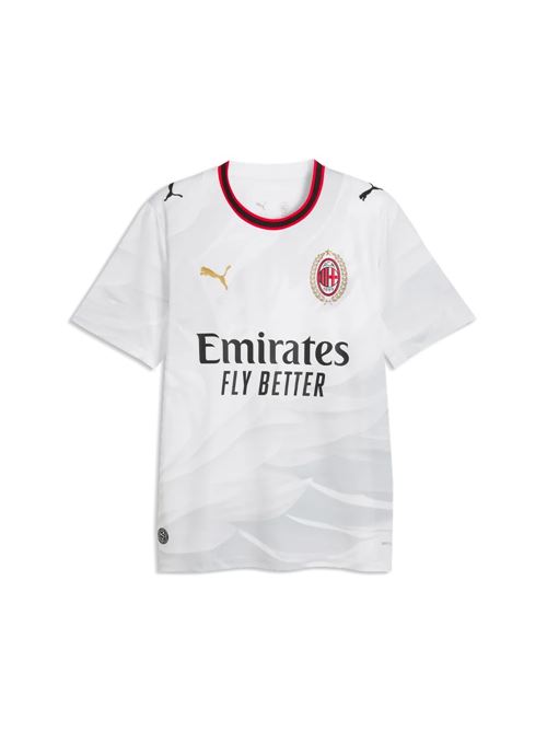 Puma Milan maglia gara away 26/27 MILAN | 78413002AWAY 26/27